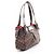 Borsa Louis Vuitton Sistina PM Marrone - vista 9