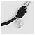 Bracciale in argento Lockit Virgil Abloh di Louis Vuitton Metallico - vista 6