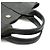 Hermès Herbag Ledertasche Schwarz - Ansicht 4