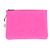 Pochette piatta MM Neoban Truth di Hermès Rosa