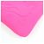Pochette piatta MM Neoban Truth di Hermès Rosa - vista 6