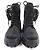 Prada Monolith Stiefeletten Schwarz - Ansicht 3