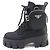 Prada Monolith Stiefeletten Schwarz - Ansicht 4