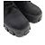 Prada Monolith Stiefeletten Schwarz - Ansicht 7