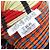 Issey Miyake PLEATS PLEASE Melhor camiseta sem mangas com estampa total Multicor - vista 6