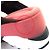 Sandali platform in pelle con cinturini incrociati Marni Nero Rosa - vista 13
