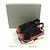 Sandali platform in pelle con cinturini incrociati Marni Nero Rosa - vista 2