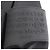 Maison Martin Margiela Sandali in gomma Tabi 22 di Maison Margiela Nero - vista 7