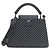 Borsa Capucines BB Louis Vuitton Nero