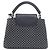 Borsa Capucines BB Louis Vuitton Nero - vista 2