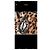Borsa Cartier Marcello Leopardata in Pelle Stampa leopardo - vista 4