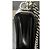Borsa Chanel Boy in pelle di vitello nera 30 cm Nero - vista 5