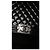 Borsa Chanel Boy in pelle di vitello nera 30 cm Nero - vista 6