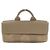 Borsa a mano Hermès Valparaiso Long PM Taupe