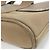 Borsa a mano Hermès Valparaiso Long PM Taupe - vista 3