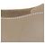Borsa a mano Hermès Valparaiso Long PM Taupe - vista 6