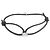 Bracciale Lockit Sophie Turner di Louis Vuitton