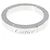 Cartier Bandring - Ansicht 2