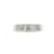 Ring Anel em ouro branco 750WG Hermès  - vista 2