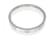 Ring Anel em ouro branco 750WG Hermès  - vista 3