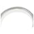 Ring Anel em ouro branco 750WG Hermès  - vista 4