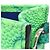 Borsa a Spalla Sac Plat XS Illusion Taurillon Louis Vuitton Blu - vista 4