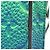 Borsa a Spalla Sac Plat XS Illusion Taurillon Louis Vuitton Blu - vista 5