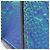 Borsa a Spalla Sac Plat XS Illusion Taurillon Louis Vuitton Blu - vista 6