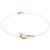 Bracciale Charm Panthère di Cartier - vista 3