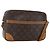 LOUIS VUITTON Monogram Trocadero 27 Shoulder Bag M51274 LV Auth BA9118