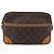 LOUIS VUITTON Monogram Trocadero 27 Shoulder Bag M51274 LV Auth BA9118 - view 13