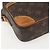 LOUIS VUITTON Monogram Trocadero 27 Shoulder Bag M51274 LV Auth BA9118 - view 16