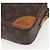 LOUIS VUITTON Monogram Trocadero 27 Shoulder Bag M51274 LV Auth BA9118 - view 17