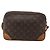 LOUIS VUITTON Monogram Trocadero 27 Shoulder Bag M51274 LV Auth BA9118 - view 2