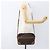 LOUIS VUITTON Monogram Trocadero 27 Shoulder Bag M51274 LV Auth BA9118 - view 24