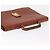 LOUIS VUITTON Cartella Consulente Epi Marrone M54423 LV Auth 157735 - vista 6