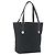 Borsa Tote GG Canvas Gucci Nera Oro 153009 Auth ka1012 Nero D'oro