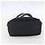 Borsa Tote GG Canvas Gucci Nera Oro 153009 Auth ka1012 Nero D'oro - vista 9