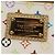 LOUIS VUITTON Monogram Multicolor Kate Pouch Weiß Bron M55212 LV Auth 159471V Bronze - Ansicht 17