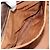 Céline Borsa a mano in tela Macadam CELINE in pelle PVC marrone e oro Auth 160884 D'oro - vista 11