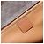 Céline Borsa a mano in tela Macadam CELINE in pelle PVC marrone e oro Auth 160884 D'oro - vista 18