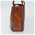 Céline Borsa a mano in tela Macadam CELINE in pelle PVC marrone e oro Auth 160884 D'oro - vista 3