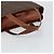 Céline Borsa a mano in tela Macadam CELINE in pelle PVC marrone e oro Auth 160884 D'oro - vista 7