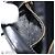 LOUIS VUITTON Borsa a Spalla Epi Trocadero 23 Nera M52302 LV Auth 157355 Nero - vista 10