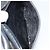 LOUIS VUITTON Borsa a Spalla Epi Trocadero 23 Nera M52302 LV Auth 157355 Nero - vista 11
