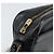 LOUIS VUITTON Borsa a Spalla Epi Trocadero 23 Nera M52302 LV Auth 157355 Nero - vista 19