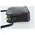 LOUIS VUITTON Borsa a Spalla Epi Trocadero 23 Nera M52302 LV Auth 157355 Nero - vista 4