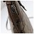 Borsa Sherry Line GG Supreme Web di GUCCI in PVC beige e oro 904 02 047 Auth ep12468 D'oro - vista 14