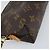 LOUIS VUITTON Pochette Cosmetica Monogram PM Pouch M43998 LV Auth 157374 Monogramma - vista 14