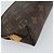 LOUIS VUITTON Pochette Cosmetica Monogram PM Pouch M43998 LV Auth 157374 Monogramma - vista 16
